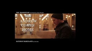 Andrew Horn @ The Tramontane Cafe 3.26.16 (Full Set)