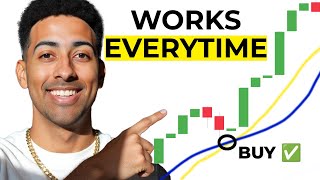 The ONLY 2 Indicators I Use to Make $1,000/Day Trading