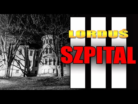 Szpital 3 - Creepypasta od widza [LEKTOR PL]
