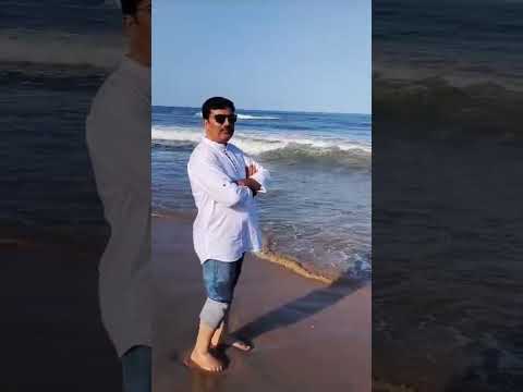 #shorts# youtubeshorts#viral #reels # beach #masti #beautiful #sightseeing