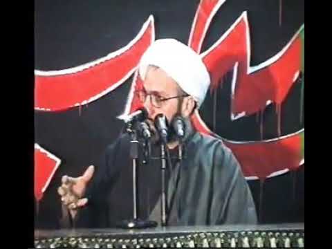 تفسير آية : (( إنما يَعْمُرُ مساجدَ الله )) / الدكتور الشيخ إبراهيم العاملي / النادي في مدينة صور