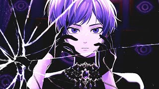 【妖艶に】D/N/A / Azari 歌ってみた【すたぽら】【こったろ】