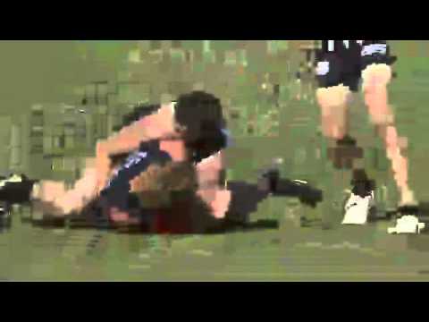 SANFL 2012 Round 6 Preview - South v Port.
