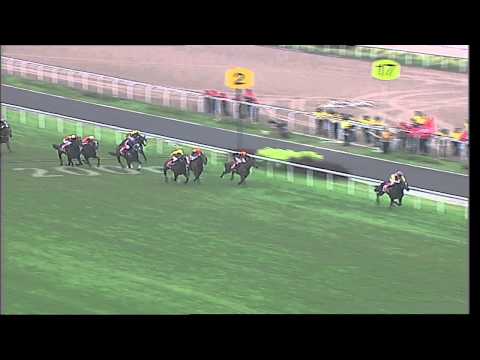 Emirates Singapore Derby 2009 (Jolie's Shinju)