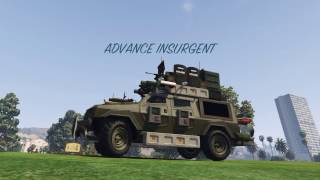 Advanced Insurgent [Menyoo]