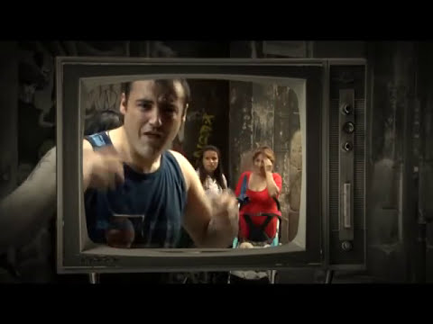 Che Sudaka "Calle Luna" (Video Oficial)