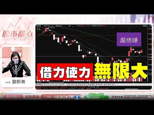 0608 - 借力使力無限大－攏總賺