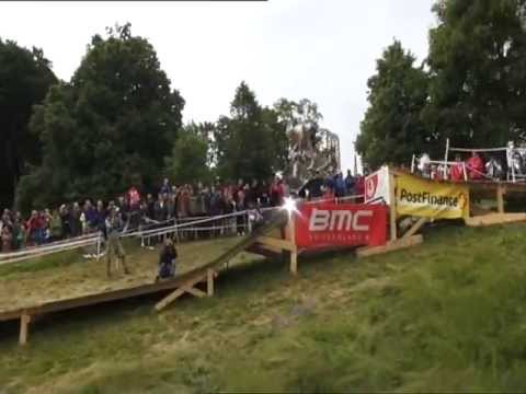 Highlights: Elite Men (23.06.2013)