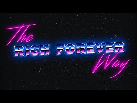 Jay Critch & Famous Dex - In My Coupe Feat. Rich The Kid (The Richforever Way)