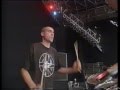PITCHSHIFTER - TRIAD (LIVE AT PHOENIX FESTIVAL 15/7/95)