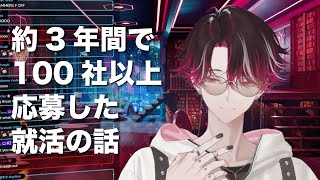 祝!就職1ヶ月記念!【にじさんじEN/ヴェールヴァーミリオン/切り抜き/日本語字幕】