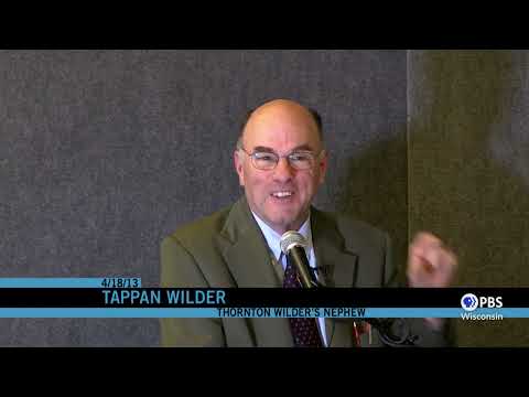 Thornton Wilder: A Life | University Place