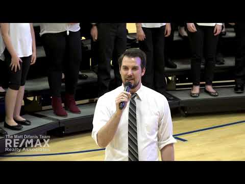 MSJH 6th Grade Band & Chorus Spring Concert