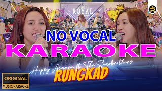 Download lagu Rungkad - Happy Asmara Feat The Saxobrothers (Karaoke) (No Vocal) mp3 Download lagu Rungkad - Happy Asmara Feat The Saxobrothers (Karaoke) (No Vocal) mp3