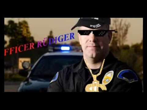 Officer Rüdiger ll ATB 2015 - Qualifikation #9 (Prod by. Mio Mao)