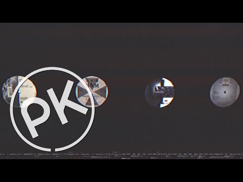 Paul Kalkbrenner - Back to the Future Pt. 1