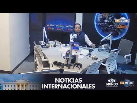 NotiMundo Al D�a