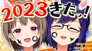 みんなで語ろう!怒涛のホロプロ年末年始振り返り【#ホロよい新年】