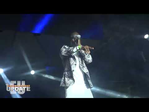 WANYE WONDER PERFORMANCE DREAM WEEKEND 2023 - YUSH