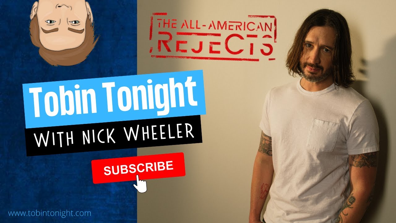Nick Wheeler: The All Canadian Acceptance Episode