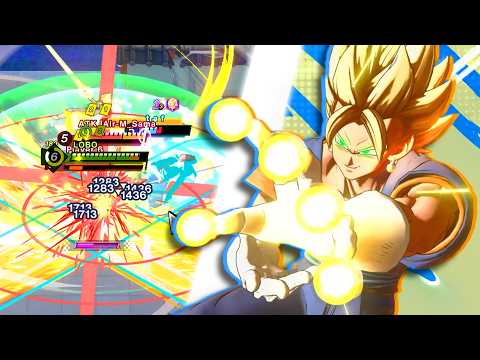 You Are Using Vegito Wrong