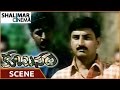 Kubusam Movie Police Officer Promises To Naxalite Climax Scene కుబుసం సినిమా