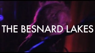 Besnard Lakes - Like The Ocean, Like the Innocent 1 &amp; 2