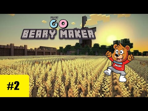 Beary Maker Season 1 Episode 2
