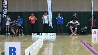 Download lagu 2023 Namwon speed slalom SRM Final mp3