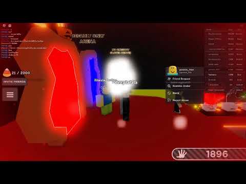 8testaccountifban, IBP203 exploiting.