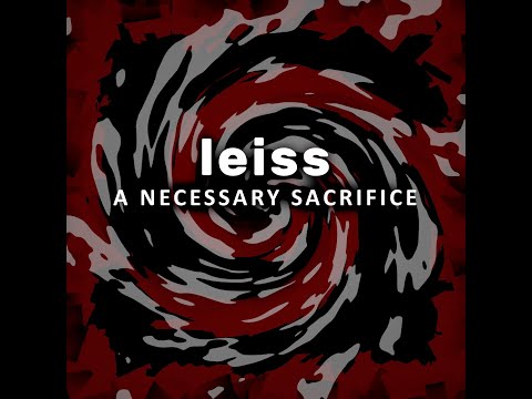 "A Necessary Sacrifice" (chipmetal rearrange)