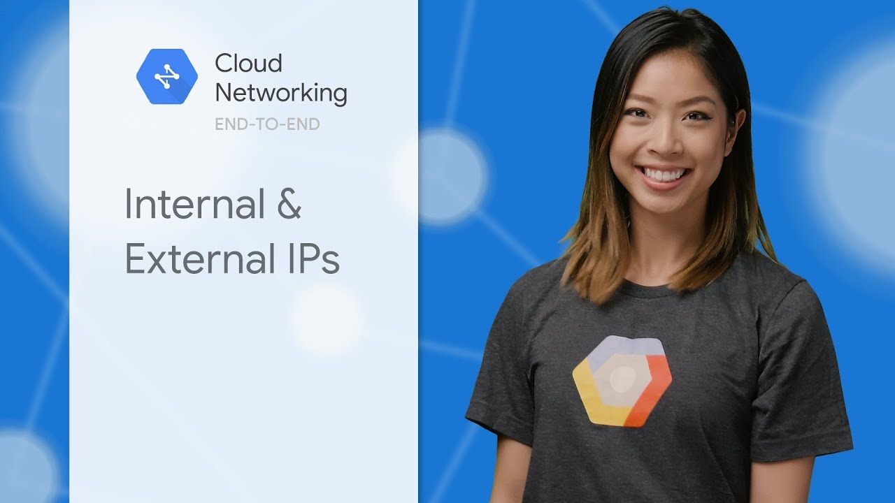 Enable VM Communication with IP Addresses