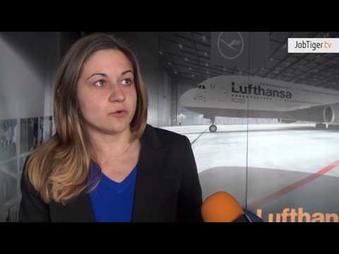 Мая Янакиева, Lufthansa Technik: „Специализирани сме в ремонт и поддръжка на теснокорпусни самолети“