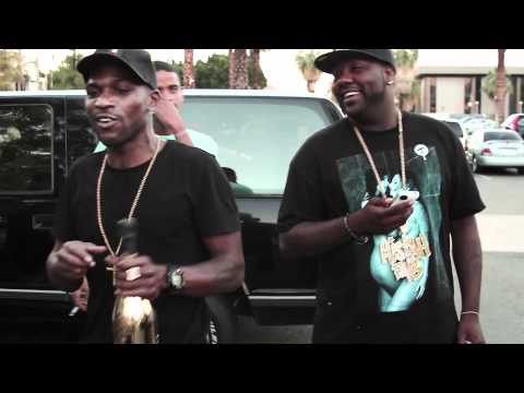 Fields Loudd &  Mistah FAB Club 120 (Palm-Springs, -CA)