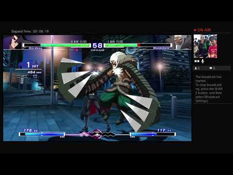 UNIST @ Xanadu BnB Monthly 10/12/19