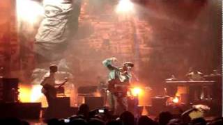 No screwface - Patrice Olympia Paris - 26-02-2009