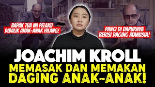 Download lagu PRIA INI TEGA MEMASAK DAN MEMAKAN DAGING ANAK KECIL mp3