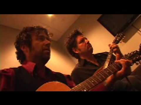 Low Stars w/ David Immergluck  - Child  live rehearsal 2007