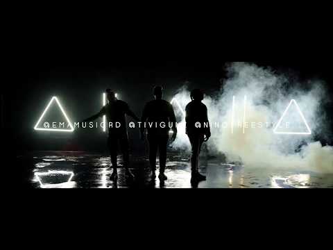 Em@ Ft. Nino Freestyle ❌ Tivi Gunz - Quien Fue (Preview)