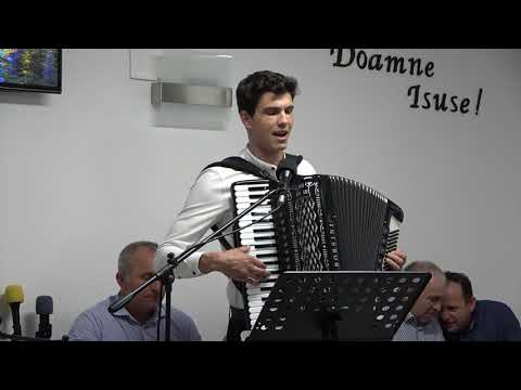 Toată încrederea în Tine îmi pun - Flavius Beck