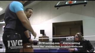 John McChesney delivers The State of Team Big League Address