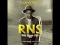 Sarkodie RNS Audio Slide