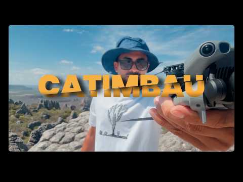 Ismael Viajante — Apresentação
