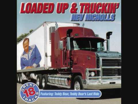 Dave Dudley - Keep on truckin'