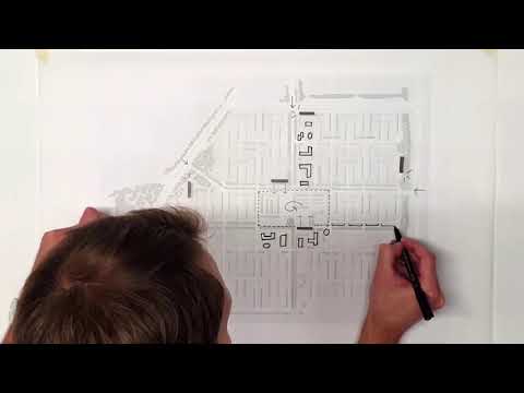 Urban Skillslab TUe UrbanLabs Analysis Pendrecht