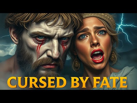 The Curse of Oedipus: The King Doomed by Fate