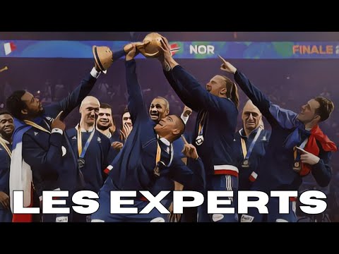 La meilleure équipe de l'histoire du handball. (2012-2017)