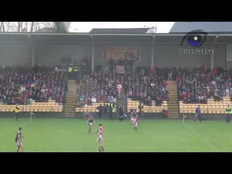 Corn ui Mhuiri Final 2015 Highlights