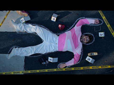 Hadar Sopher - FCKED UP (Official Video)