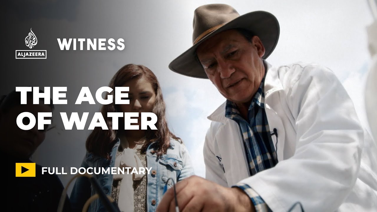 How radioactive water is costing lives in a Mexican town | Witness Documentary